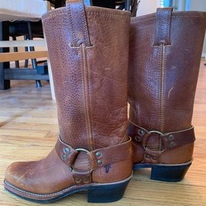 Womens Frye Boots